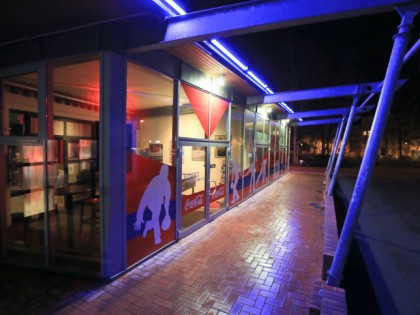 Foto: Bowl and Diner