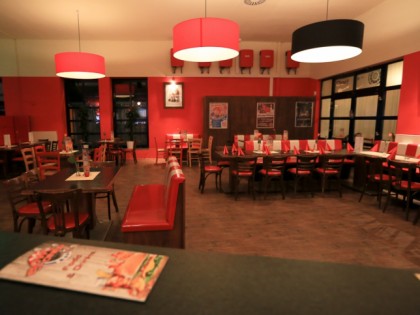 Foto: Bowl and Diner