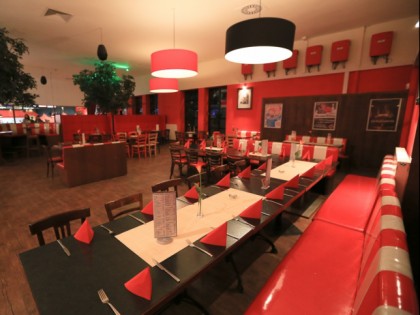Foto: Bowl and Diner