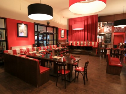 Foto: Bowl and Diner