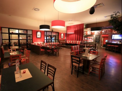 Foto: Bowl and Diner