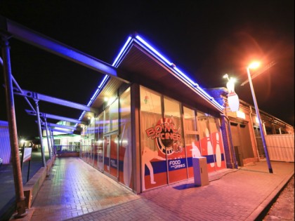Foto: Bowl and Diner