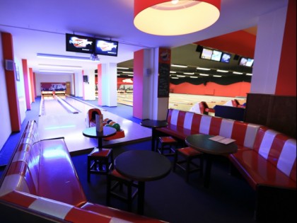 Foto: Bowl and Diner